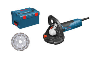 Brusilice za beton GBR 15 CAG Professional - 1