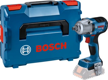 BOSCH GDS 18V-450 PC Akumulatorski udarni odvrtač 06019K4101 - 1