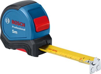 BOSCH Trakasti metar od 5 m 1600A016BH - 1