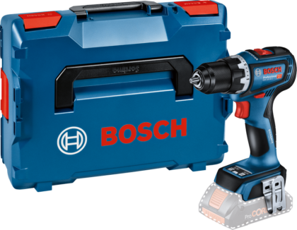 BOSCH GSR 18V-90 C Akumulatorska bušilica-odvrtač , Solo, L - Boxx 06019K6002 - 1