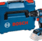 Akumulatorska bušilica-odvrtač GSR 18V-90 C, Solo, L – Boxx - 1