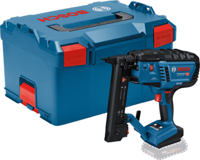 Akumulatorska heftalica za drvo GTH 18V-38 M – Solo, L-Boxx - 1