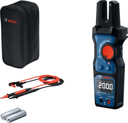 BOSCH GFM 1000-15 Viljuškasti merač 0601077400 - 1