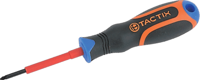 Odvijač krstasti izolovani PZ - 1