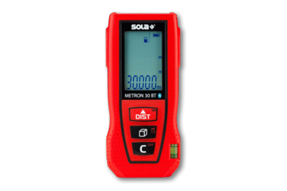 Laserski daljinomer METRON 30 BT - 1