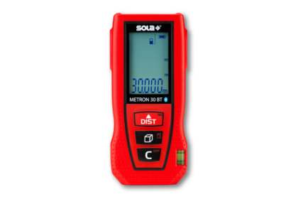 SOLA METRON 30 BT Laserski daljinomer 71025101 - 1
