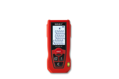 SOLA VECTOR 50 Laserski daljinomer 71024101 - 1