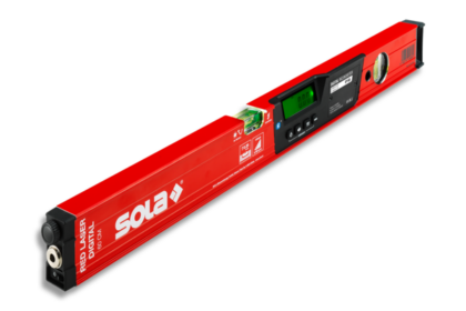 SOLA RED LASER DIGITAL Libela 71051001 - 1