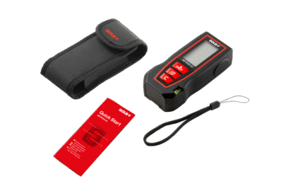 Laserski daljinomer METRON 20 - 2