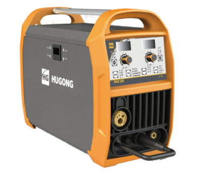 Hugong PMIG 200 Pulse MIG/MAG Inverter - 1