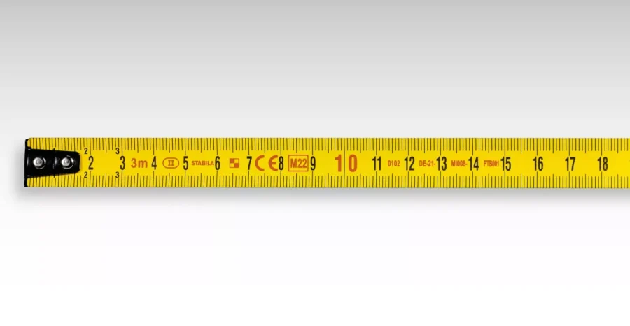 STABILA BM Tip 150 Merna traka S19839 - 4