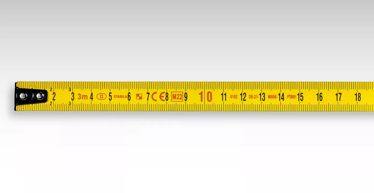 STABILA BM Tip 150 Merna traka S19839 - 4