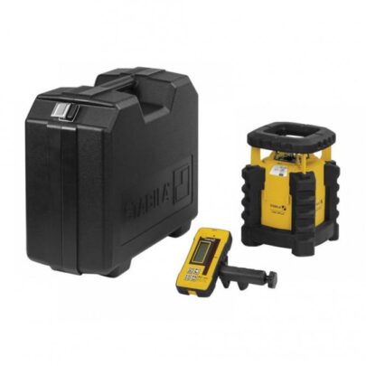 Rotacioni laserski nivelator LAR 300, set 3 del. - 6
