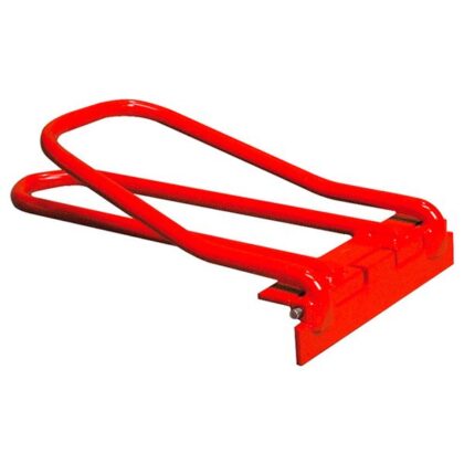 STUBAI Alat za savijanje ivice oluka 200 mm 282414 - 1