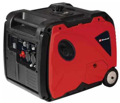EINHELL TE-IG 3500 Benzinski indukcioni generator 4152620 - 1