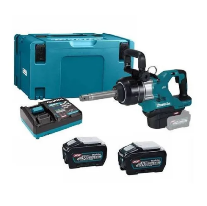 MAKITA TW010GT201 Akumulatorski udarni zavrtač - 1