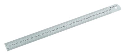 Lenjir inox od nerđajućeg čelika - 1