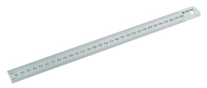 TACTIX Lenjir inox od nerđajućeg čelika - 1