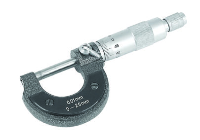 Mikrometar spoljni - 1
