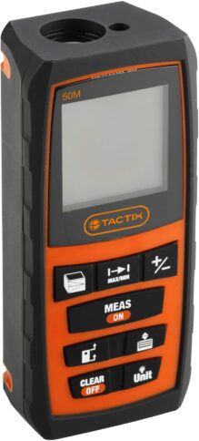 Daljinomer laserski 50m - 1