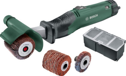 BOSCH Texoro Valjak za brušenje 06033B5101 - 1