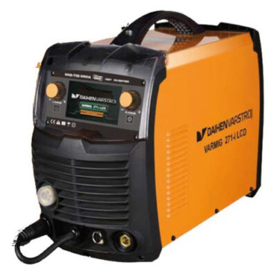 Varmig 271-i LCD - 1