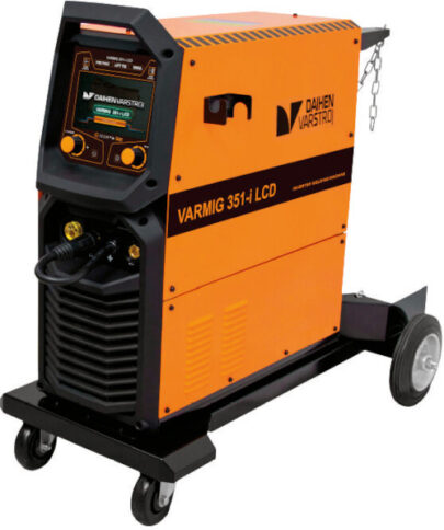 Varmig 351-i LCD - 1