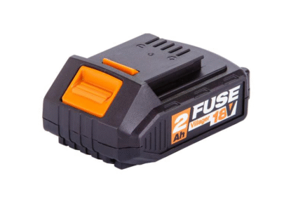 Fuse akumulatorska prskalica VBS 1620-1BCB - 3