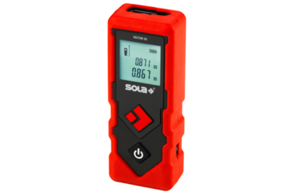 SOLA VECTOR 20 Laserski daljinomer 71019101 - 1