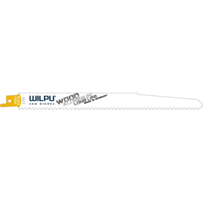 List univerzalne testere Wilpu 3021/225 5 kom - 1