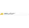List univerzalne testere Wilpu 3021/225 5 kom - 1