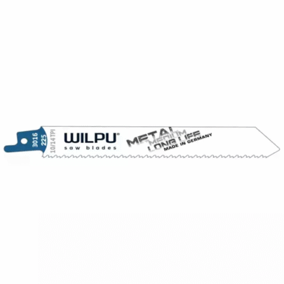 List univerzalne testere Wilpu WILPU 3016/225 5 kom - 1