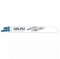 List univerzalne testere Wilpu WILPU 3016/225 5 kom - 1