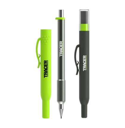 TRACER APPK1-PRO Pro Series set precizne olovke sa futrolom - 1