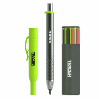 TRACER Pro Tough set olovke sa minama od 5,6 mm ATPK1-PRO - 1