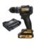 CAT aku-vibraciona bušilica zavrtač DX1010 18V - 2