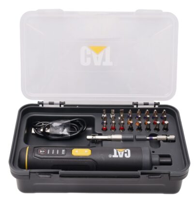 CAT aku-zavrtač DX1110 4V - 3