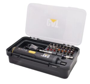 CAT DX1110 aku-zavrtač 4V - 4
