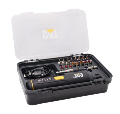 CAT aku-zavrtač DX1110 4V - 5