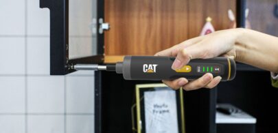 CAT aku-zavrtač DX1110 4V - 6