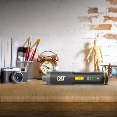 CAT aku-zavrtač DX1110 4V - 7