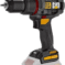CAT aku-vibraciona bušilica zavrtač DX1130.1 18V - 4