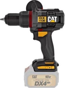 CAT DX1130.1 aku-vibraciona bušilica zavrtač 18V - 5