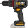 CAT aku-vibraciona bušilica zavrtač DX1130.1 18V - 5