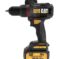 CAT aku-vibraciona bušilica zavrtač DX1130.1 18V - 2