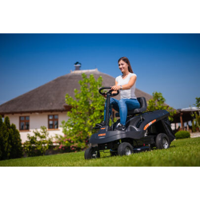 Traktor kosačica VTR 650 - 5
