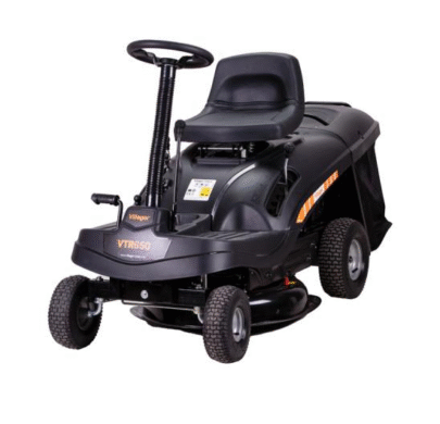 Traktor kosačica VTR 650 - 1