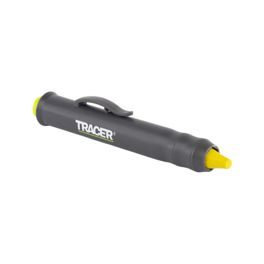 TRACER ACMH1 Plastični držač za voštani marker sa voštanim markerom - 8