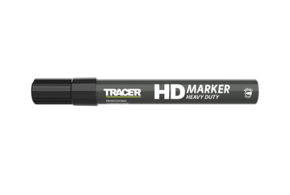 TRACER AHD1 Marker za teške uslove rada – crni - 1