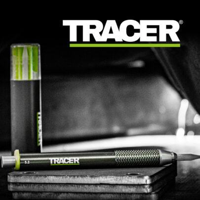 TRACER ALPS1 Pro Mine od sapunskog kamena, 5,2 mm - 7
